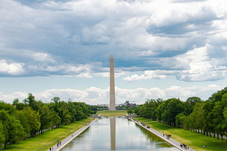 Explore Beyond DC: Unforgettable Day Trips from Washington, D.C