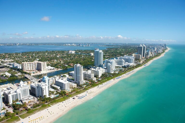 Discover Affordable Miami: Cheap Flights, Budget Hotels, and Rental Cars at Your Fingertips