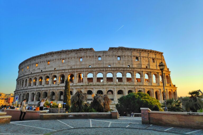 What Are the Must-See Spots in Rome? A Complete Travel Guide